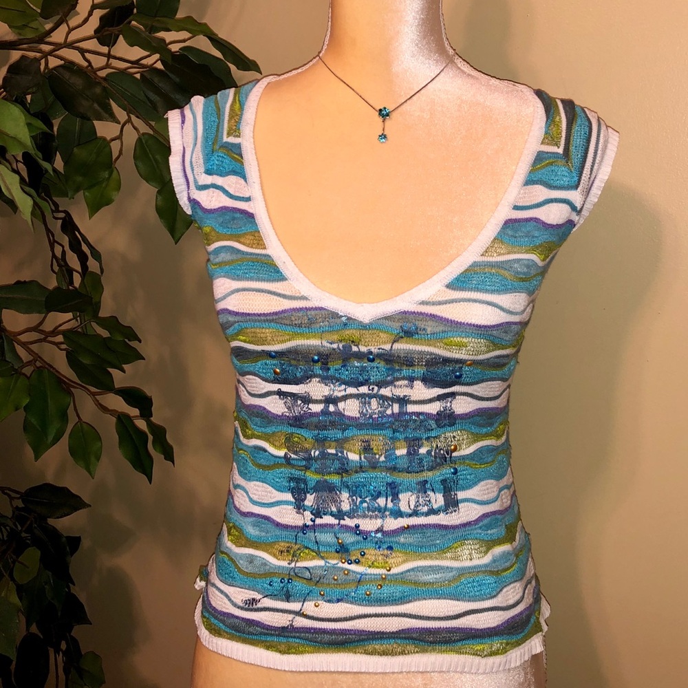 🐠 MUST HAVE SUMMER TOP!!🐠